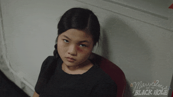 Muahah Wicked Smile GIF by FILMRISE
