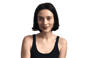 Irmena Sticker by noblink