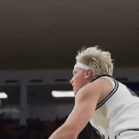 Usubasketball GIF