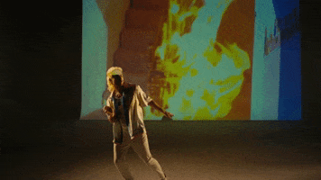 Official Video GIF by Walk The Moon