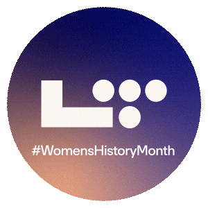 Life Time Inclusion Sticker by Life Time