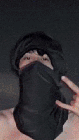 Drunk Adam GIF