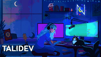Tali GIF