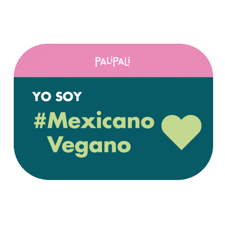 Palipali Sticker