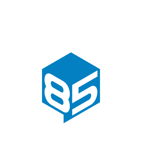 Grinch Sticker by 85 Marketing Digital