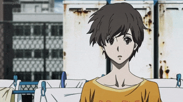 Anime GIF