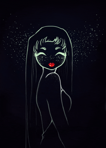 Night Stars GIF - Find & Share on GIPHY