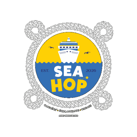 Disney Cruise Sticker by Undercover Tourist