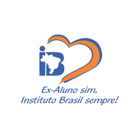 Sticker by Instituto Brasil