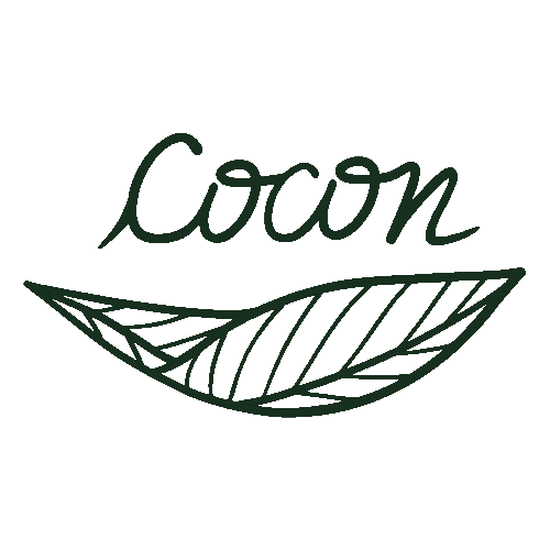 CoconFlottaison Sticker