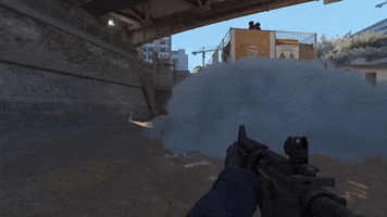 Counter-Strike 2 GIF
