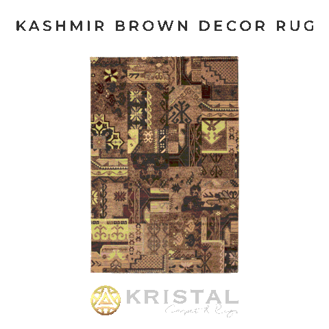 Kristal Carpets Sticker