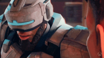 Game Reaction GIF by Xbox