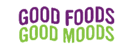 Soar Arts And Crafts Sticker by Good Foods