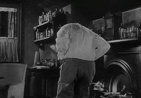 james whale horror GIF by Maudit