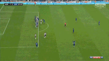 Chelsea Fc Cfc GIF