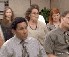 Season 4 S4 GIF by The Office
