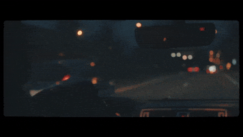 Driving The Menzingers GIF by Epitaph Records