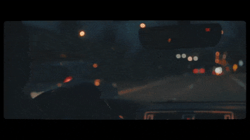 Driving The Menzingers GIF by Epitaph Records