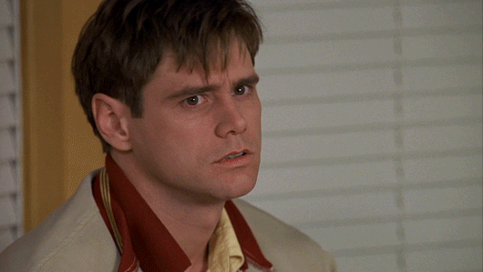 Jim Carrey What GIF - Find & Share on GIPHY