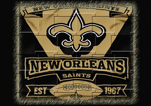 new orleans saints
