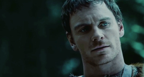 Michael Fassbender Images GIF - Find & Share on GIPHY