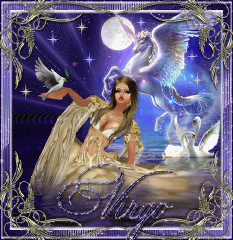 virgo