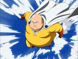 Anime GIF
