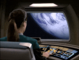 Star Trek Earth GIF by Goldmaster