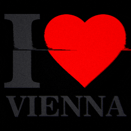 I Love Vienna GIF