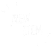 Item Newitem Sticker