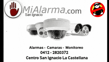 GIF by MiAlarma.com