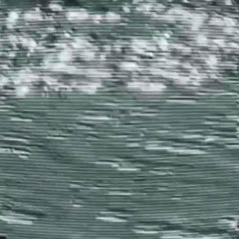 Glitch GIF