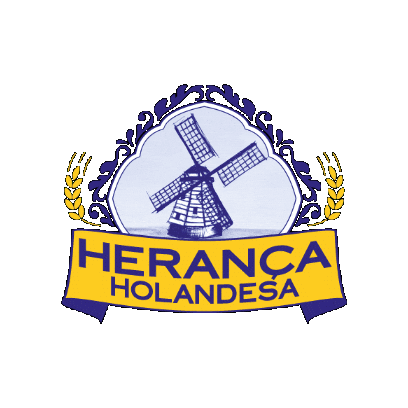Heranca Sticker by Cooperativa Frisia