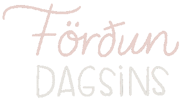 Makeupschool Sticker by Reykjavik Makeup School