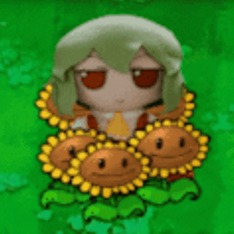 Yuuka Kazami GIF