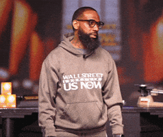 GIF by Wallstreet Trapper