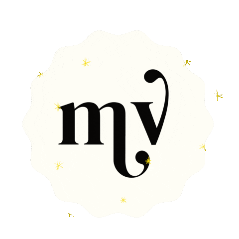 Mara Valderrey Sticker