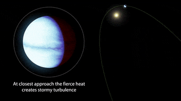 space astronomy GIF by MIT 