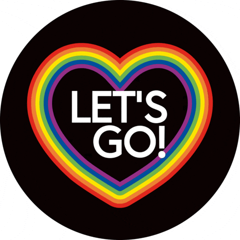 Rainbow Pride GIF by MediaMarkt