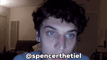 Bird Pet GIF