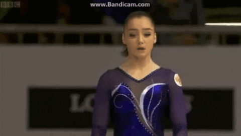 aliya mustafina