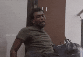 George Kerala GIF
