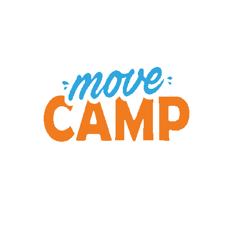 Move Sticker by move_camp