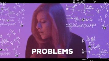 dianaaponteofficial math problems diana matematicas GIF