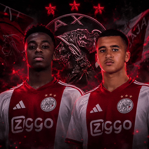 Ajax Amsterdam GIF