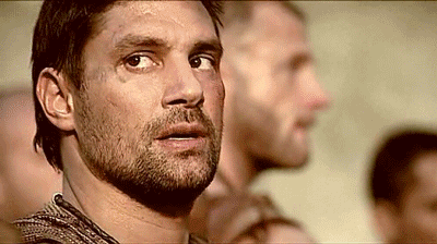 crixus