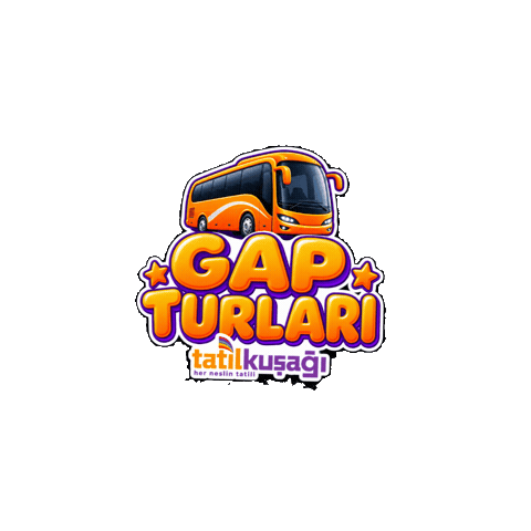 Tatilkusagi Sticker by Tatil Kuşağı