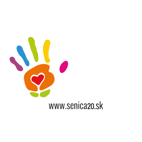 Senica 2.0 Sticker