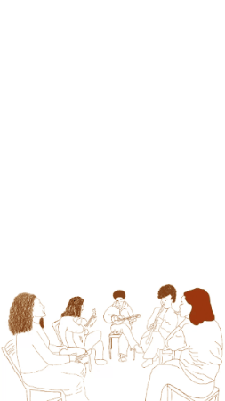 Chorinho GIF